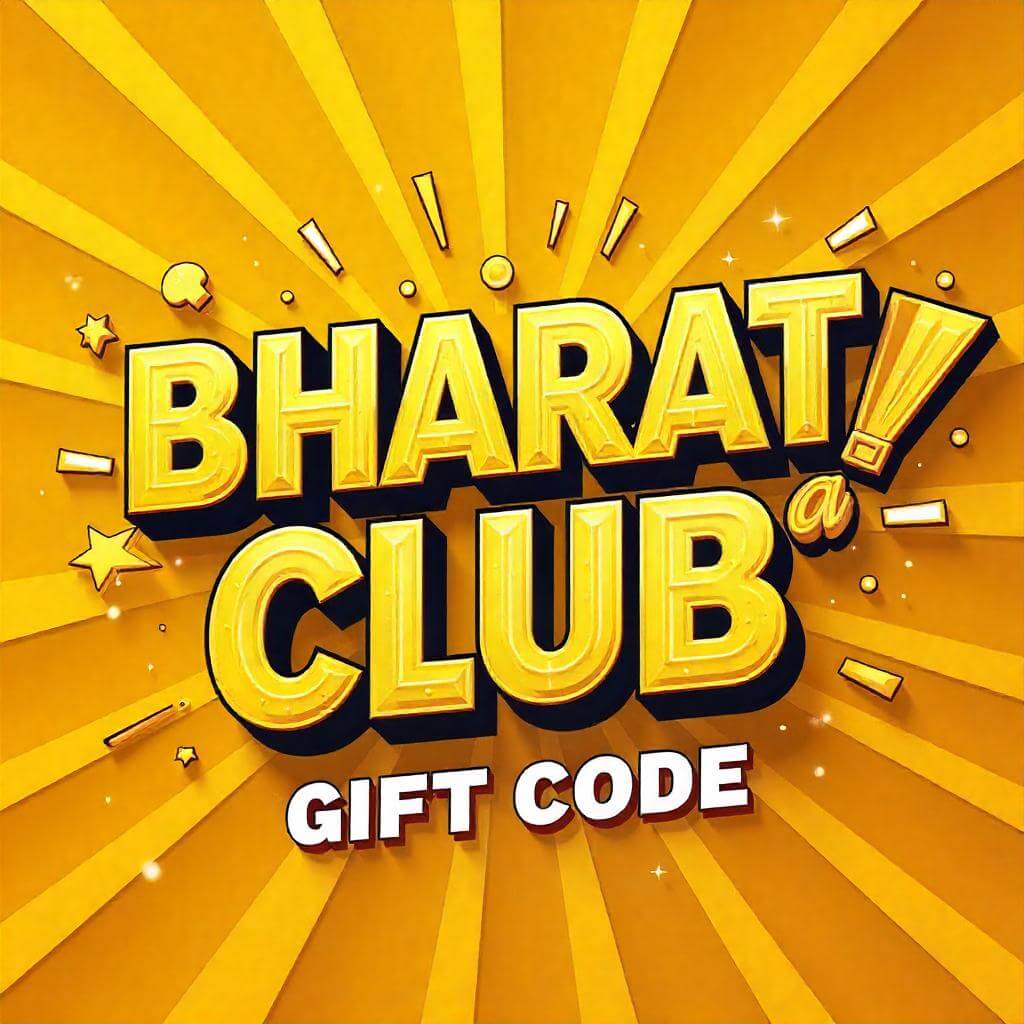 Bharat Club 2025 - Risk and Reward in Gambling